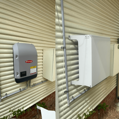 Maintaining Your Solar Inverter Warranty