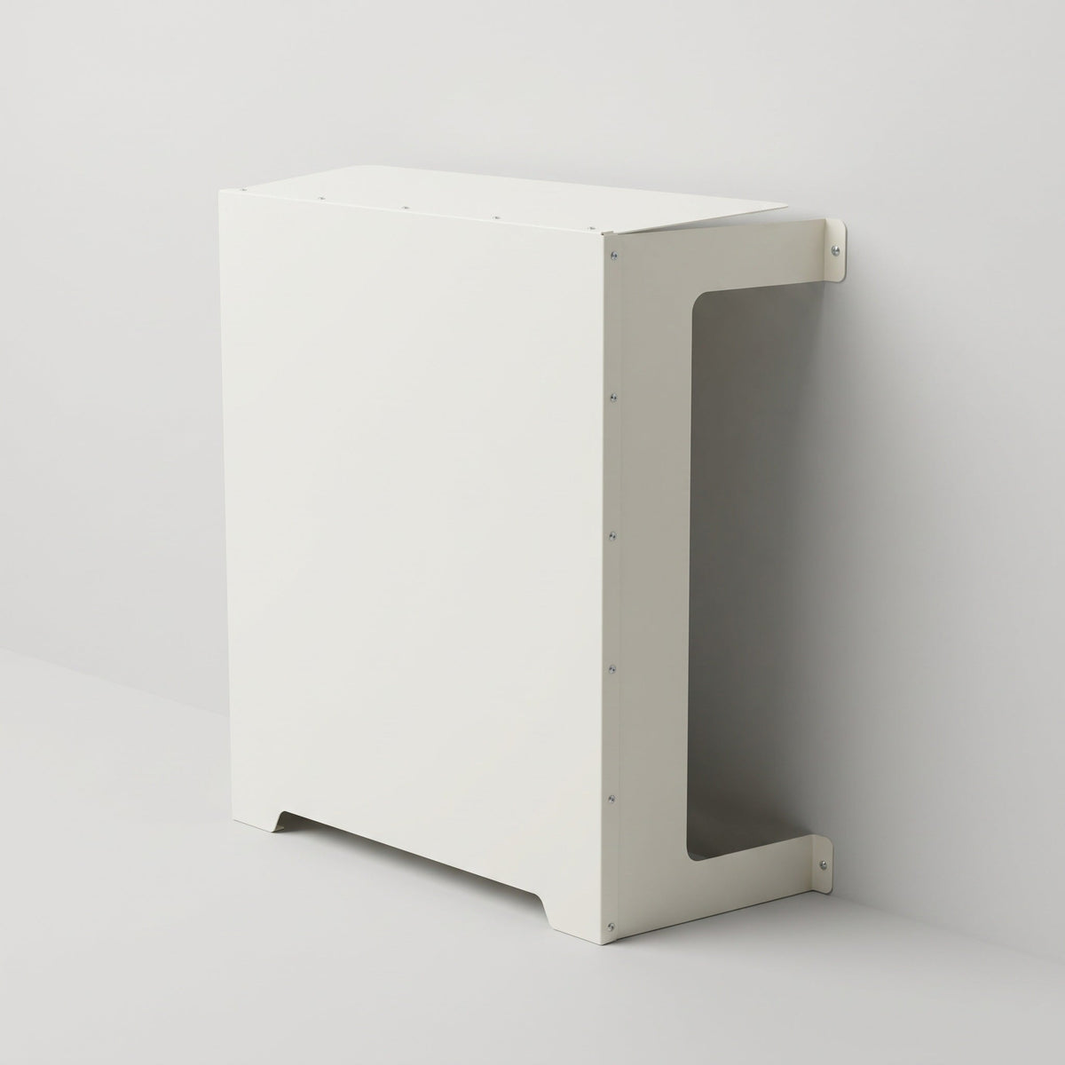 Large Solar Battery Cover - Surf Mist