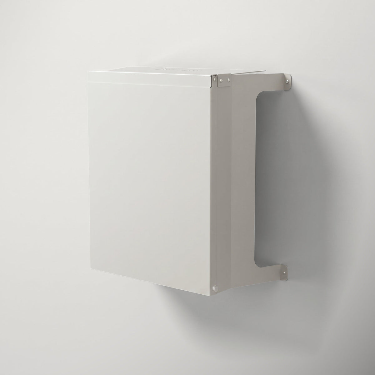 Large Solar Inverter Cover - Surf Mist