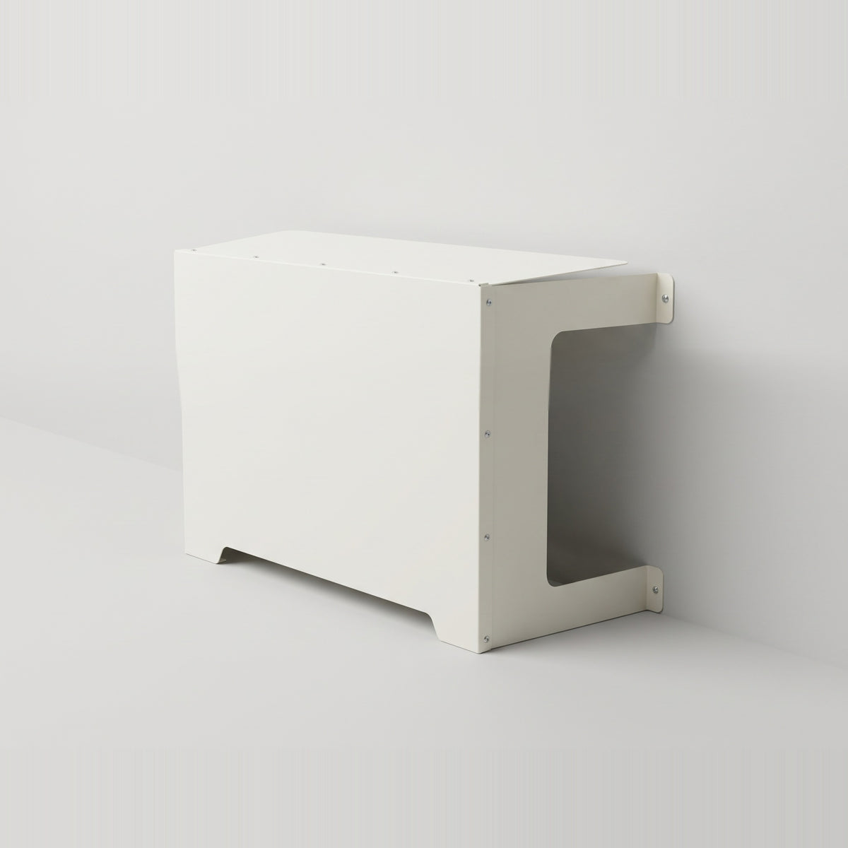 Solar Battery Cover - Surf Mist